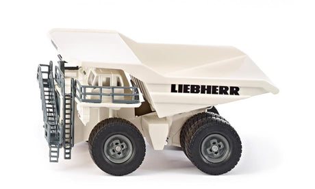 Siku liebherr tipper t264 (1:87)