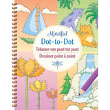 Delta's dot-to-dot mindful