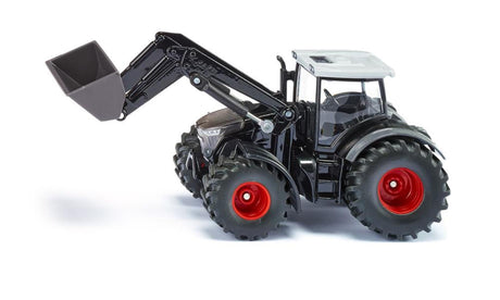 Siku fendt 942 vario homlokrakodóval 1:50 nr 1990