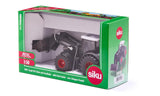 Siku fendt 942 vario with front loader 1:50 nr 1990