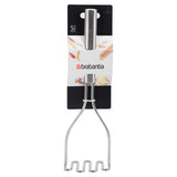 Brabantia profile pureestamper - rvs