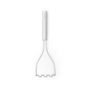 Brabantia próifíl masher - airgead