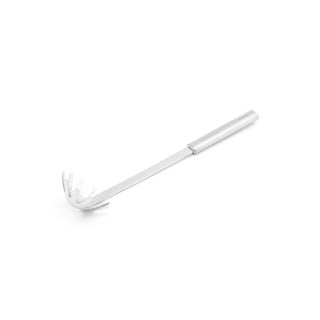 Brabantia spaghetti spúnóg próifíl airgid