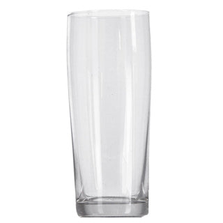 Beer glass 19 cl whistle | 12 pieces