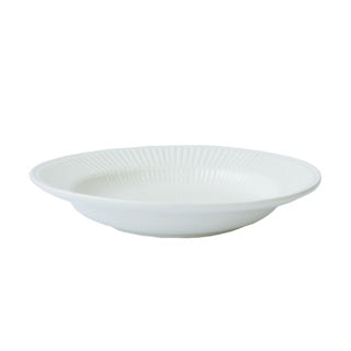 Vienne deep plate 24.5cm | 6 pieces