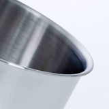Bk profiléiert Kachpfanne ø14 cm