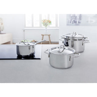 Bk Profiline Kochtopf mit Deckel ø14 cm