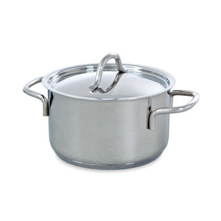 Bk profilinė keptuvė ø16 cm