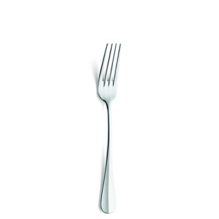 Amefa fourchette de table baguette 2 pièces | 2 pièces