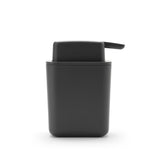Brabantia såpedispenser ved vask - mørkegrå