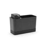 Brabantia Sinkside countertop Organizer - 2-Stéck Set - donkelgrau