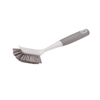 Brosse à vaisselle Clean Home ovale | 6 pièces