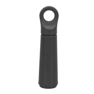 Vacuvin vacu vin wine saver loop + stopper gray