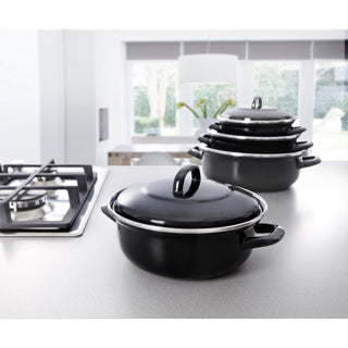 Bk Fortalit Bratpfanne ø26 cm