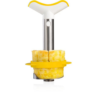 Coupe-ananas Vacu Fin (acier inoxydable)