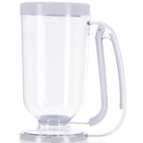 Alpina dávkovač cesta, 900 ml