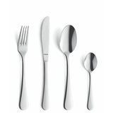 Cutlery set elara 24 pieces