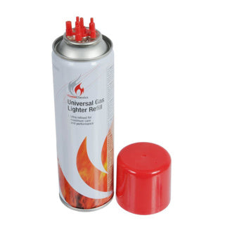 Hibatároló bután gázpalack, 250ml 54907871
