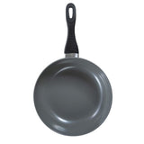 BK BK Easy Basic Ceramic Wok Pan 28 cm Black