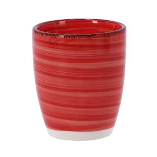 Caneca de café 180ml sortida | 6 peças