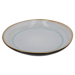 Shadow Aqua Dessertteller 20,5 cm | 6 Stück