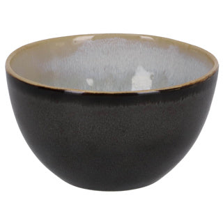 Shadow aqua breakfast bowl 13.5 cm | 6 pieces