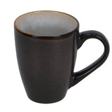 Shadow aqua mug 30 cl | 6 pieces