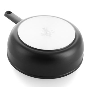 Bk Easy indukční pánev ø28 cm keramická