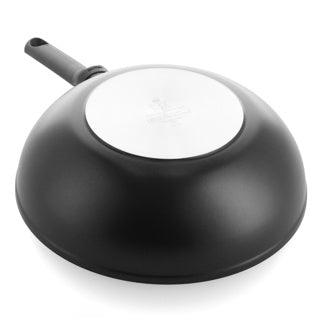 Bk easy induction wok pan ø36 cm ceramic