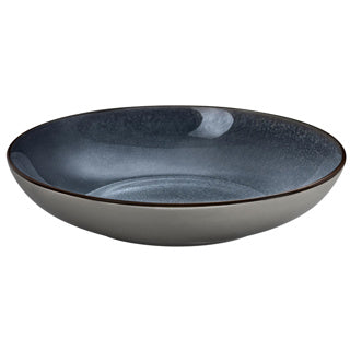 Feeling indigo gourmet tallerken 24,5 cm | 6 stk