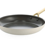 Bk sublime frying pan cream 24 cm