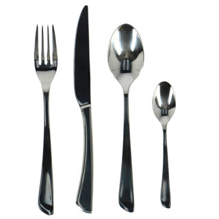 Amefa juno Besteck Set 24-Stéck Edelstol