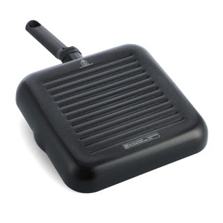 Bk Easy Induktiounsgrill Pan 26 x 26 cm Keramik