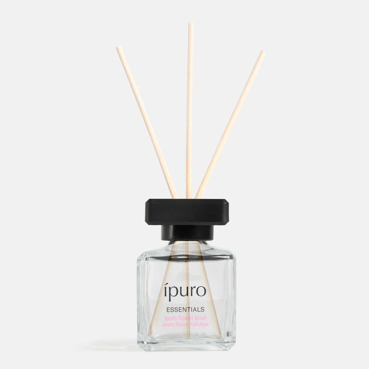 Ipuro illatos diffúzor virágtál 50 ml