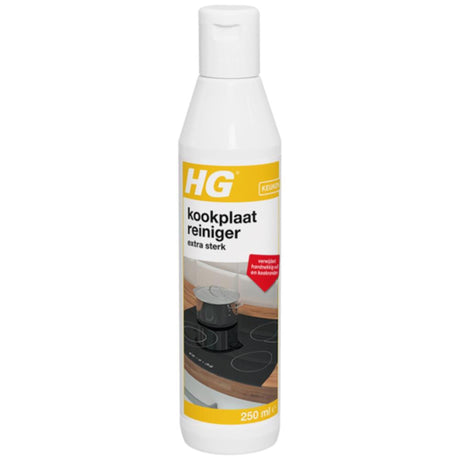 Hg koketopprens ekstra sterk 250ml