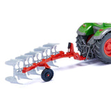 Siku Reversible Plow 2070