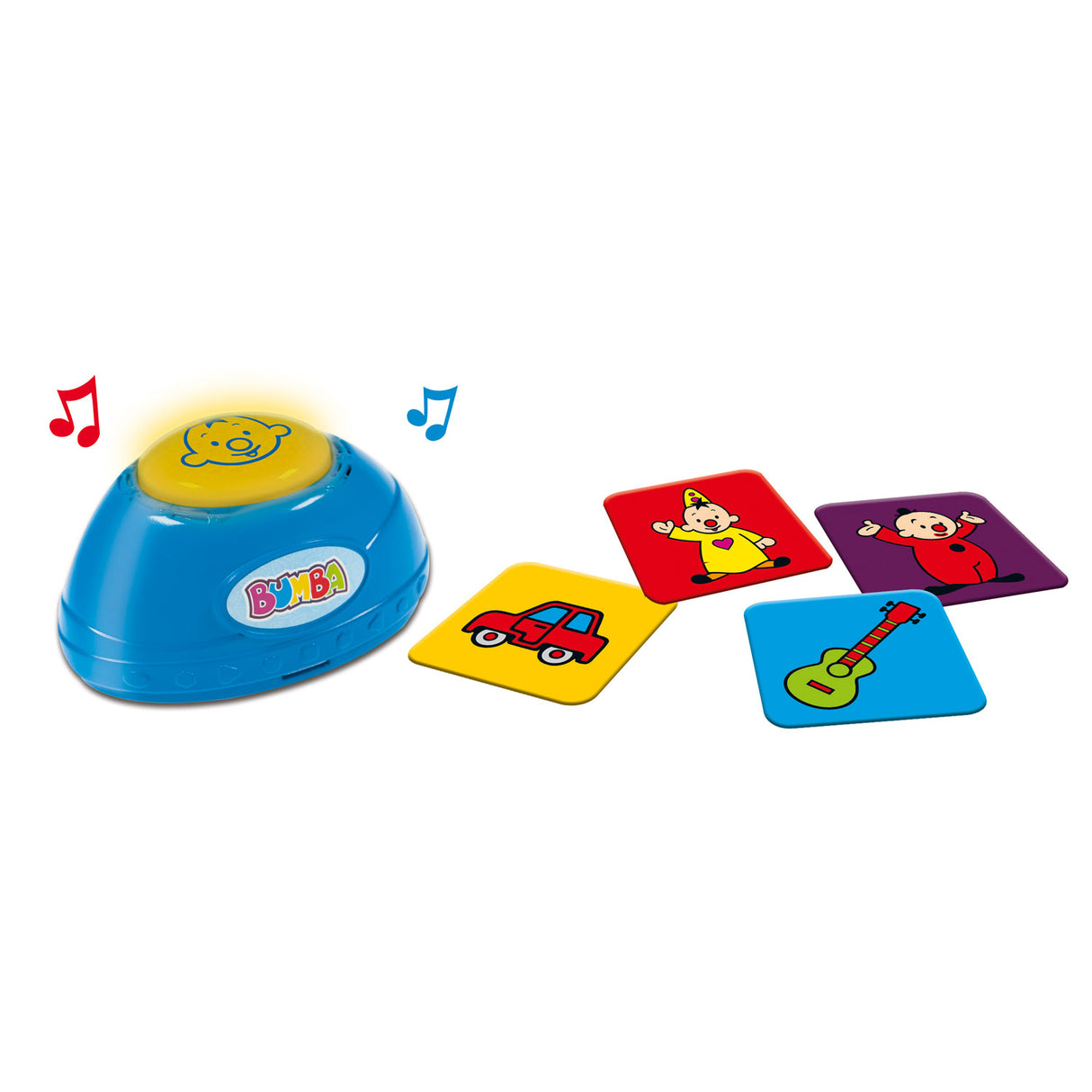 Juego de sonido Studio 100