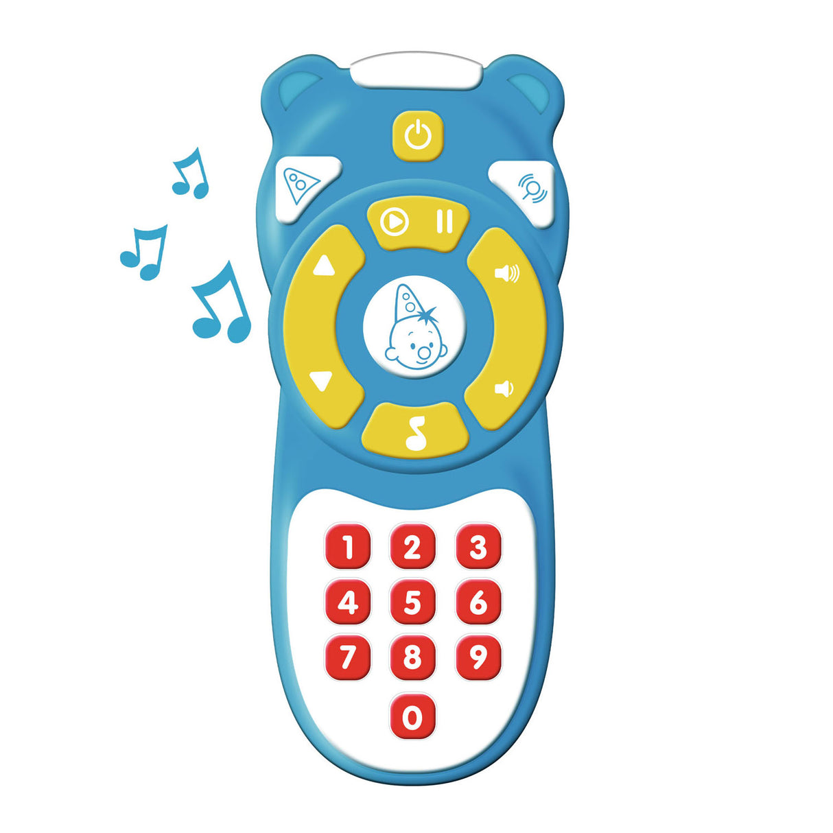 Bumba My First Remote Control