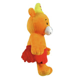 Studio 100 Bumba plush toy - Nanadu, 20cm