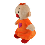 Studio 100 Bumba Plush Toy - Babilu, 20cm