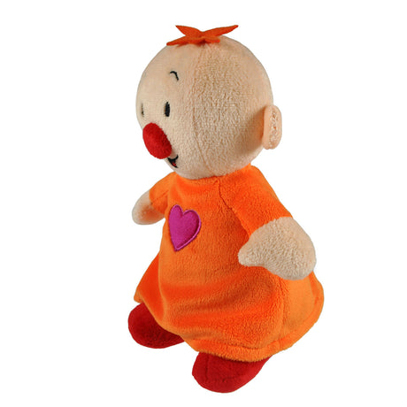 Studio 100 Bumba Plush Toy - Babilu, 20cm