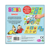 Bingo de juego Studio 100