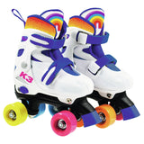 K3 roller skates - size 26-29