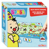 Bumba My Great Search Game