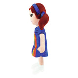 K3 plush doll - Hanne