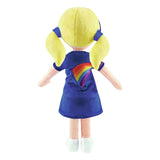 K3 Plush Doll - Julia