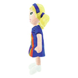K3 Plush Doll - Julia
