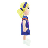 K3 Plush Doll - Julia
