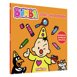 Bumba Sich an Doeeboas