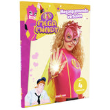 Mega Mindy Omnibus Mega Exciting Stories
